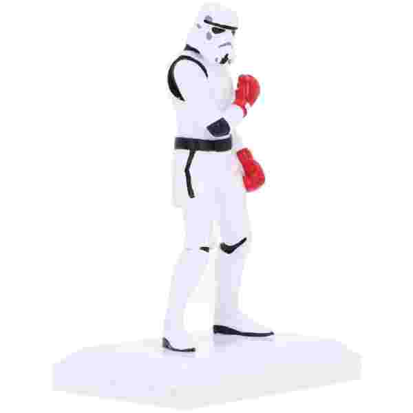 NEMESIS NOW STORMTROOPER THE GREATEST 18CM KIPEC - Image 4