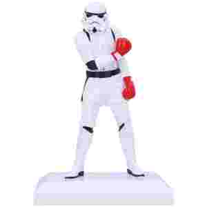 NEMESIS NOW STORMTROOPER THE GREATEST 18CM KIPEC