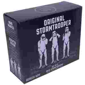NEMESIS NOW THREE WISE STORMTROOPER 14CM FIGURICE - Image 4