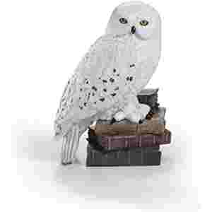 NOBLE COLLECTION - HARRY POTTER - MAGICAL CREATURES - HEDWIG KIPEC - Image 2