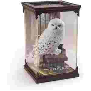 NOBLE COLLECTION - HARRY POTTER - MAGICAL CREATURES - HEDWIG KIPEC - Image 4