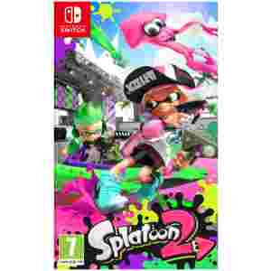 Splatoon 2 (Switch)