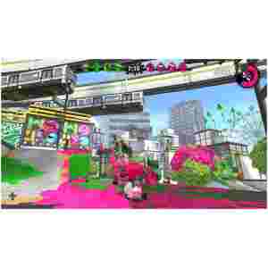 Splatoon 2 (Switch) - Image 2