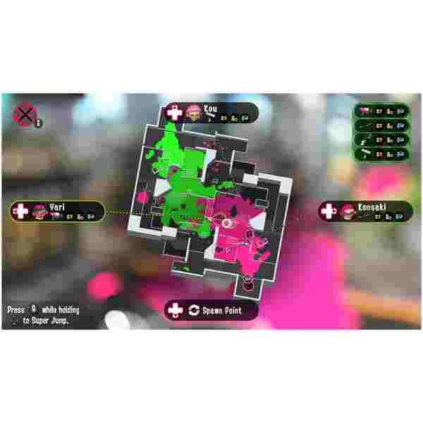 Splatoon 2 (Switch) - Image 3