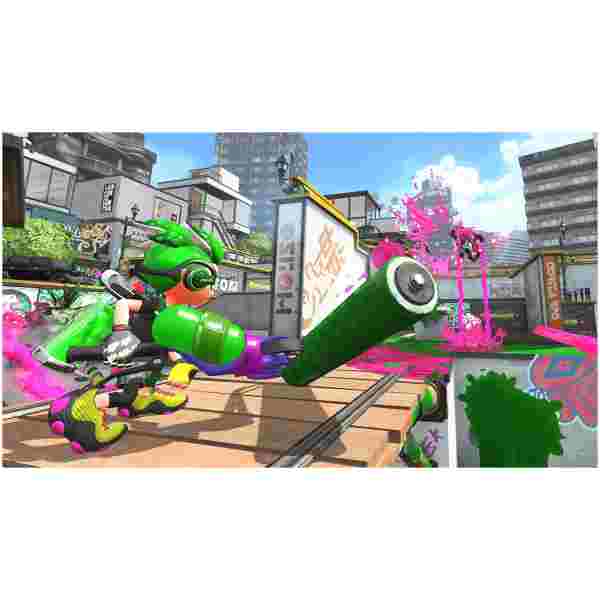 Splatoon 2 (Switch) - Image 4