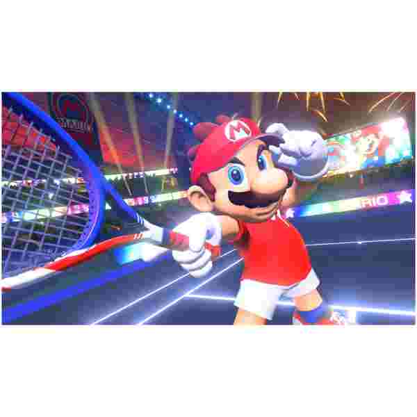 Mario Tennis Aces (Switch) - Image 2