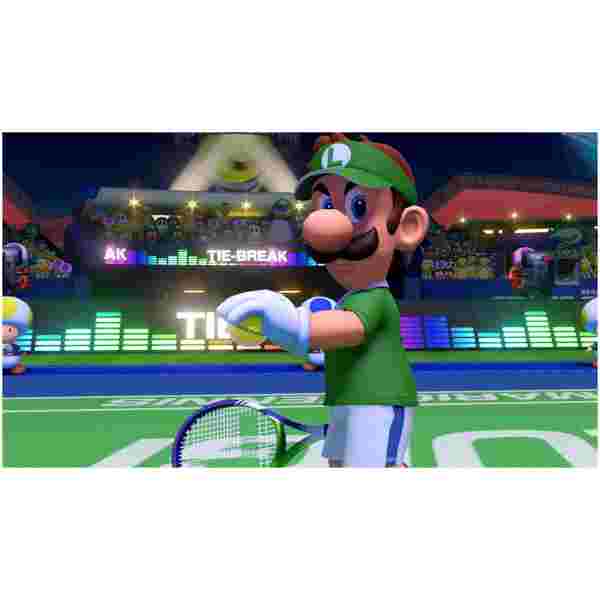 Mario Tennis Aces (Switch) - Image 3