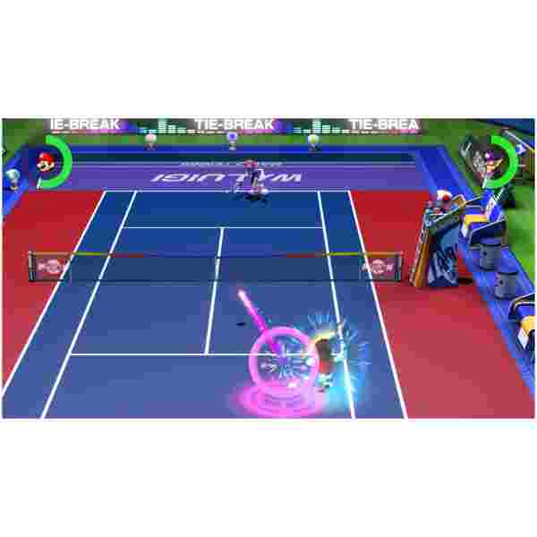 Mario Tennis Aces (Switch) - Image 4