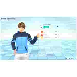 Fitness Boxing 2: Rhythm & Exercise (Nintendo Switch) - Image 3