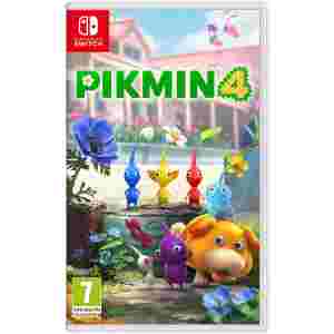 Pikmin 4 (Nintendo Switch)