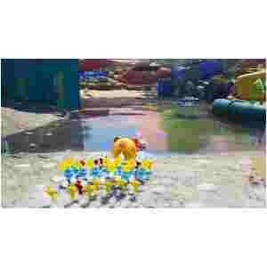 Pikmin 4 (Nintendo Switch) - Image 2