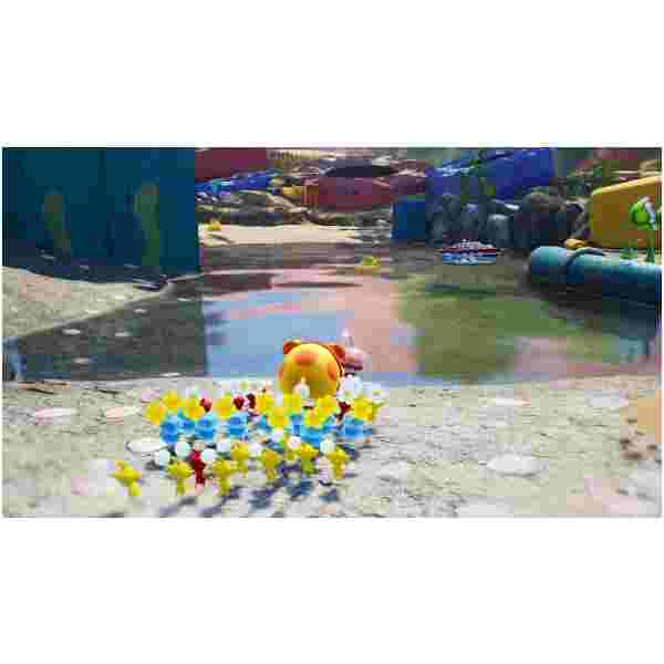 Pikmin 4 (Nintendo Switch) - Image 2