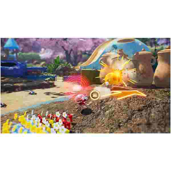 Pikmin 4 (Nintendo Switch) - Image 3