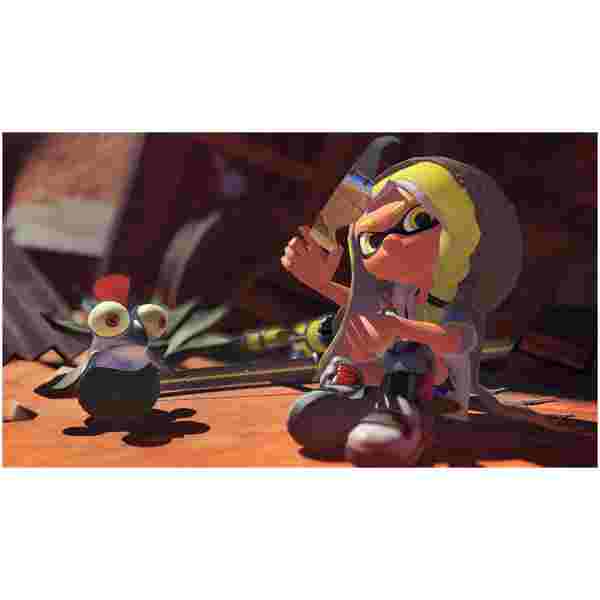 Splatoon 3 (Nintendo Switch) - Image 2