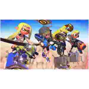 Splatoon 3 (Nintendo Switch) - Image 3