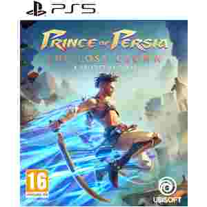 Prince Of Persia: The Lost Crown (Playstation 5)