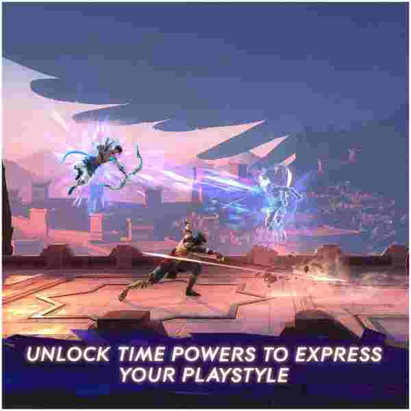 Prince Of Persia: The Lost Crown (Playstation 5) - Image 3