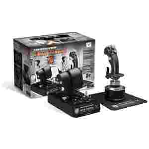 THRUSTMASTER HOTAS WARTHOG JOYSTICK PC