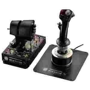 THRUSTMASTER HOTAS WARTHOG JOYSTICK PC - Image 2