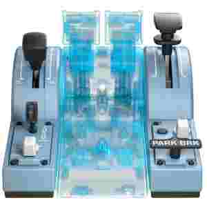 THRUSTMASTER TCA QUADRANT ADD-ON AIRBUS EDITION WW - Image 2