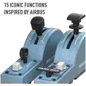 THRUSTMASTER TCA QUADRANT ADD-ON AIRBUS EDITION WW - Image 3