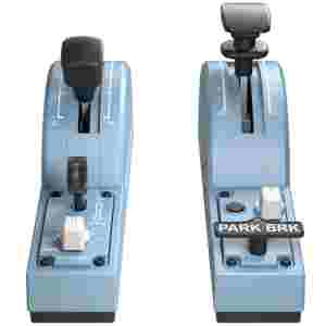 THRUSTMASTER TCA QUADRANT ADD-ON AIRBUS EDITION WW - Image 4