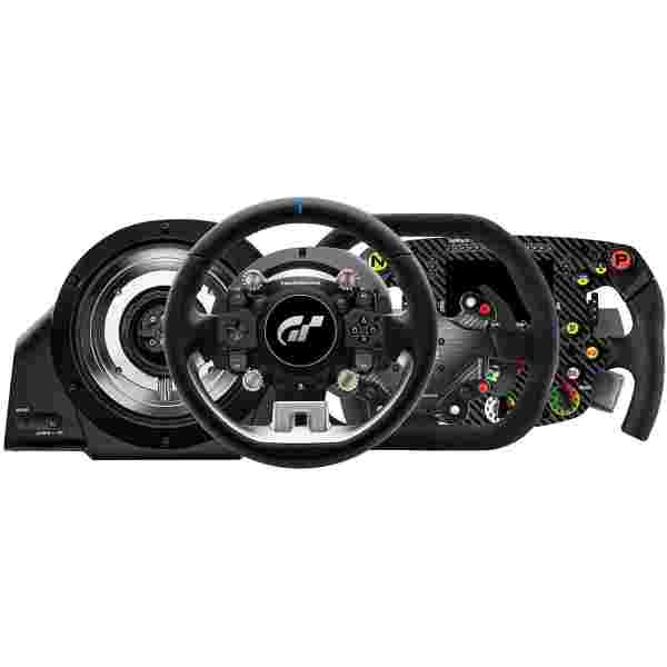THRUSTMASTER T-GT II SV EMEA (EU+UK CABLE) SERVO BASE - Image 3