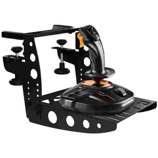 THRUSTMASTER FLYING CLAMP WW VERSION - Image 3