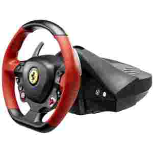 THRUSTMASTER FERRARI 458 SPIDER RACING VOLAN ZA XBOX ONE SERIES X/S - Image 2
