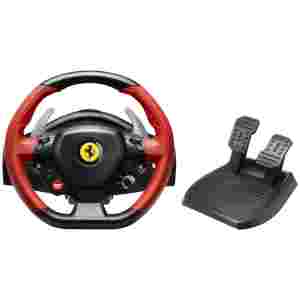 THRUSTMASTER FERRARI 458 SPIDER RACING VOLAN ZA XBOX ONE SERIES X/S - Image 3