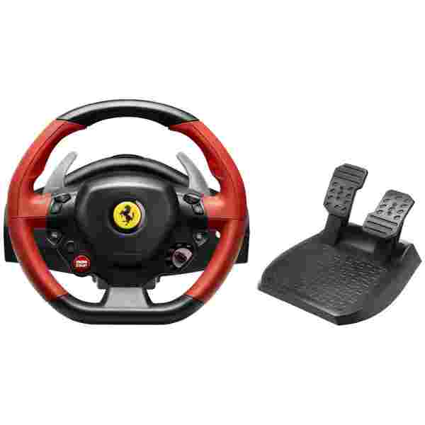 THRUSTMASTER FERRARI 458 SPIDER RACING VOLAN ZA XBOX ONE SERIES X/S - Image 3