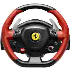 THRUSTMASTER FERRARI 458 SPIDER RACING VOLAN ZA XBOX ONE SERIES X/S - Image 4