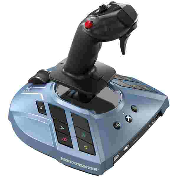 THRUSTMASTER TCA SIDESTICK X AIRBUS ED WW - Image 2