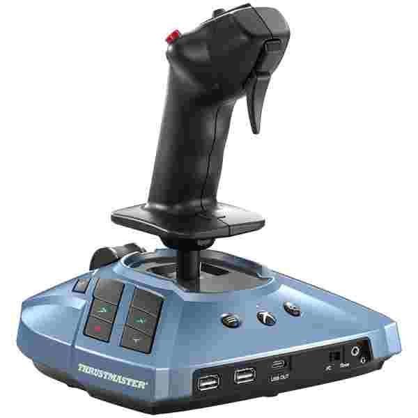 THRUSTMASTER TCA SIDESTICK X AIRBUS ED WW - Image 3