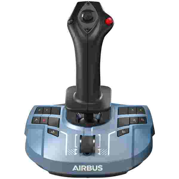 THRUSTMASTER TCA SIDESTICK X AIRBUS ED WW - Image 4