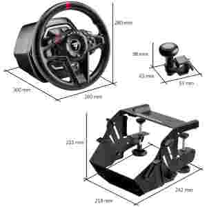THRUSTMASTER T128-X SIMTASK PACK EU - Image 4