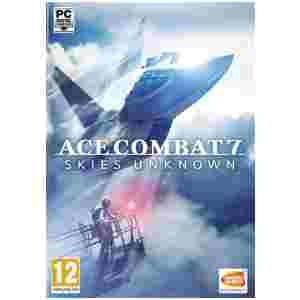 Ace Combat 7: Skies Unknown (PC)
