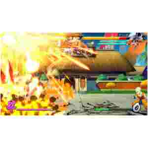 Dragon Ball Fighterz (Playstation 5) - Image 2