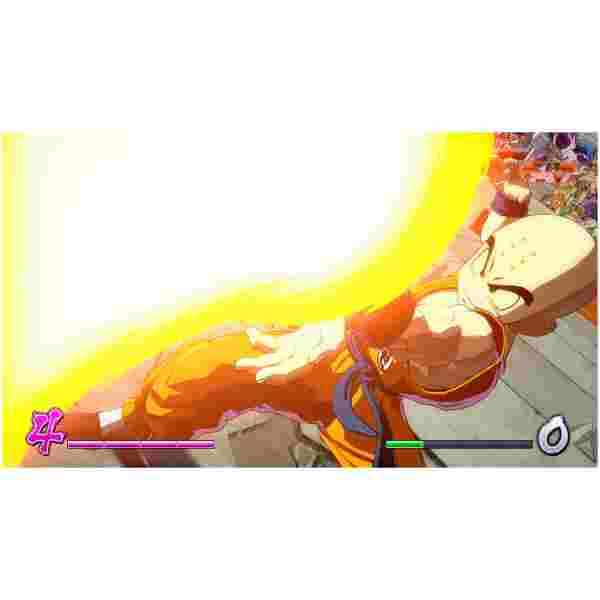 Dragon Ball Fighterz (Playstation 5) - Image 4