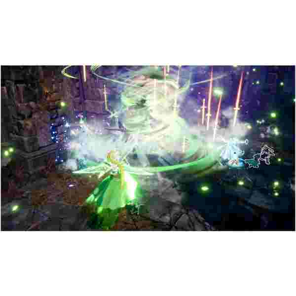 Sword Art Online: Fractured Daydream (Nintendo Switch) - Image 4