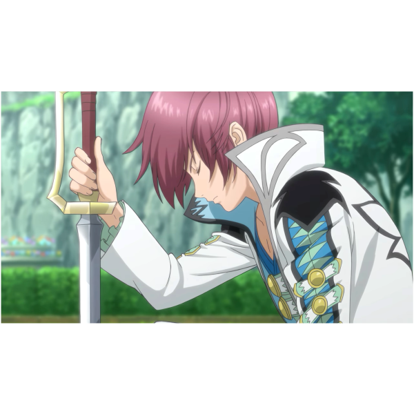 Tales Of Graces f Remastered (Playstation 4) - Image 2