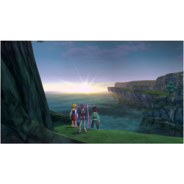 Tales Of Graces f Remastered (Playstation 4) - Image 4