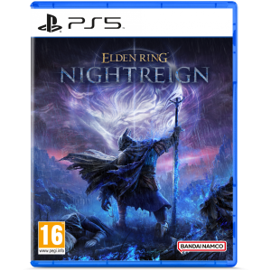 ELDEN RING NIGHTREIGN (PS5)