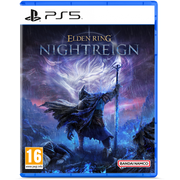 ELDEN RING NIGHTREIGN (PS5)