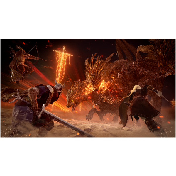 ELDEN RING NIGHTREIGN (PS5) - Image 2
