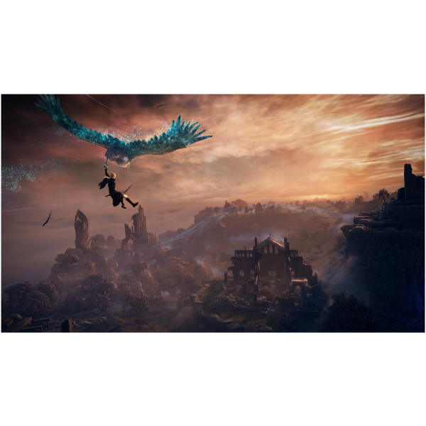 ELDEN RING NIGHTREIGN (PS5) - Image 3