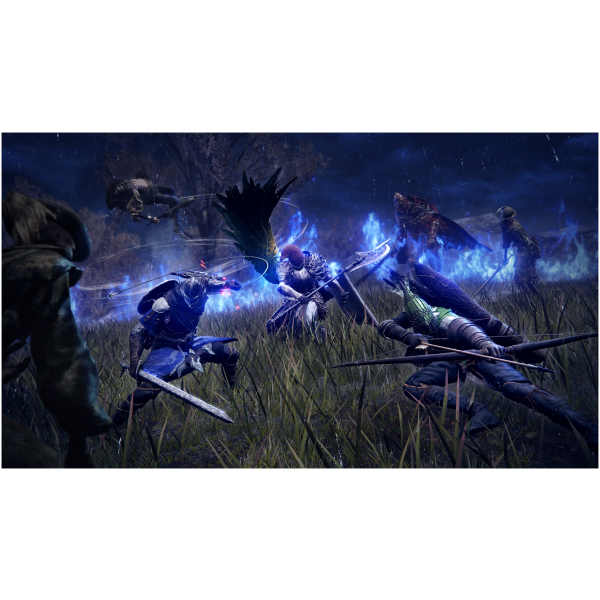 ELDEN RING NIGHTREIGN (PS5) - Image 4