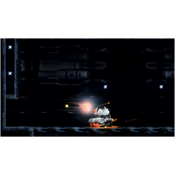 Shadow Labyrinth (PS5) - Image 2