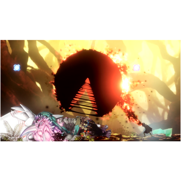 Shadow Labyrinth (PS5) - Image 3