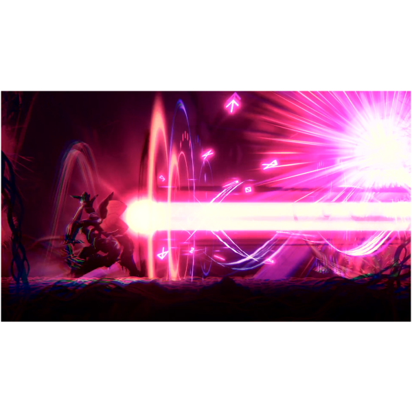 Shadow Labyrinth (PS5) - Image 4